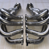 Photo of Fiammenghi Italia 4-1 Headers/Manifold Set for the Ferrari F430 Coupe/Spider - Image 1